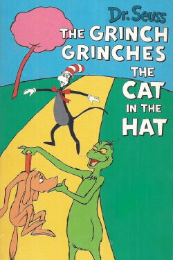 The Grinch Grinches the Cat in the Hat (1982) The Grinch Grinches the Cat in the Hat (1982)