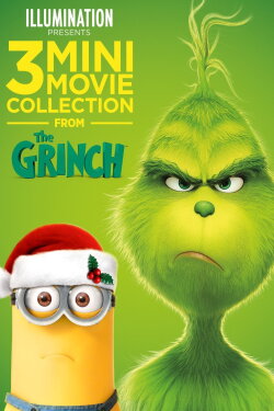 The Grinch Mini-Movies (2018) The Grinch Mini-Movies (2018)