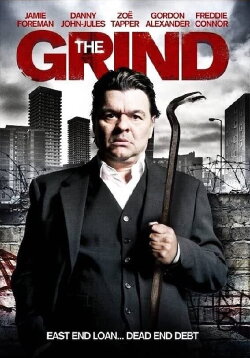 The Grind (2012) The Grind (2012)