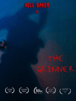 The Grinner (2023)