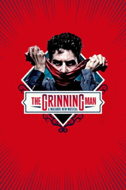 The Grinning Man (2020) The Grinning Man (2020)