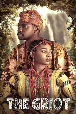 The Griot (2021)
