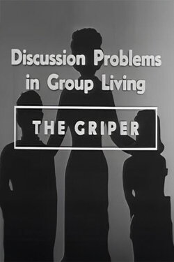 The Griper (1954) The Griper (1954)