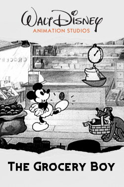 The Grocery Boy (1932) The Grocery Boy (1932)