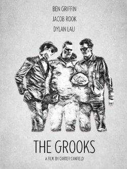 The Grooks (2021)