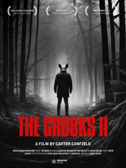 The Grooks II (2022) The Grooks II (2022)
