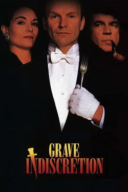 The Grotesque (1995) The Grotesque (1995)