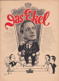 The Grouch (1939)