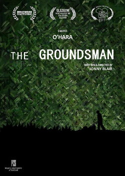 The Groundsman (2013) The Groundsman (2013)