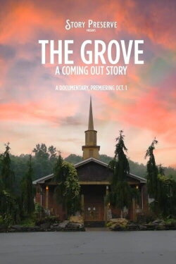 The Grove (2022) The Grove (2022)