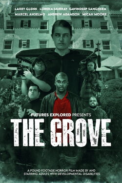 The Grove (2022) The Grove (2022)