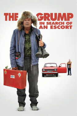 The Grump: In Search of an Escort (2022) The Grump: In Search of an Escort (2022)