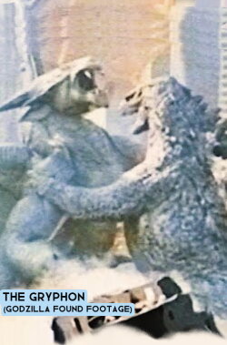 The Gryphon (2023) The Gryphon (2023)