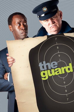 The Guard (2011) The Guard (2011)