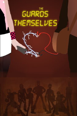 The Guards Themselves (2015)