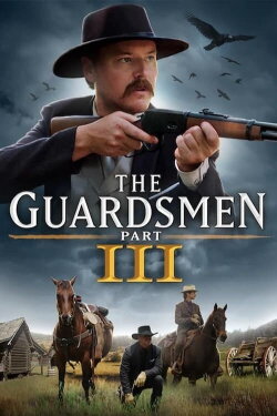 The Guardsmen: Part 3 (2024) The Guardsmen: Part 3 (2024)
