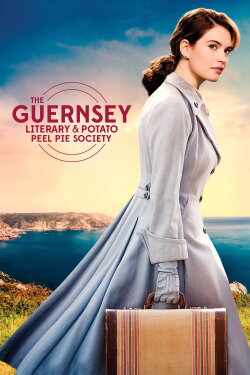The Guernsey Literary & Potato Peel Pie Society (2018) The Guernsey Literary & Potato Peel Pie Society (2018)