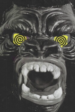 The Guerrilla Girls' Guide to Behaving Badly (2016) The Guerrilla Girls' Guide to Behaving Badly (2016)