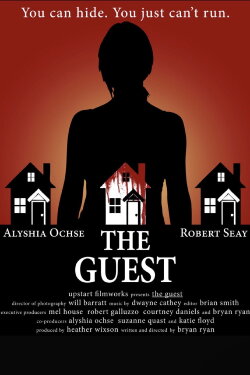 The Guest (2010) The Guest (2010)