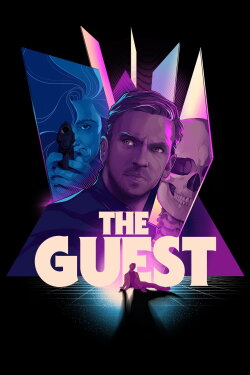 The Guest (2014) The Guest (2014)