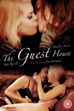 The Guest House (2012) The Guest House (2012)
