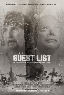 The Guest List (2022) The Guest List (2022)