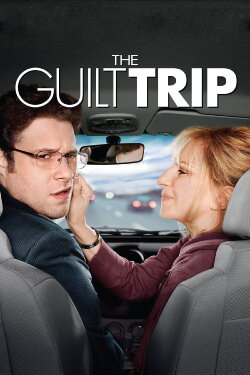 The Guilt Trip (2012) The Guilt Trip (2012)