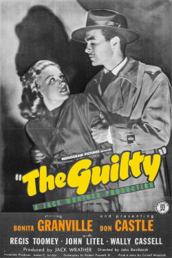 The Guilty (1947)