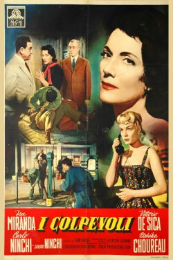 The Guilty (1957) The Guilty (1957)