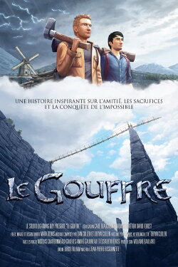 The Gulf (2014) The Gulf (2014)