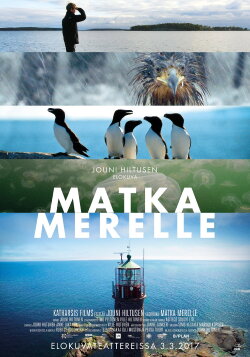 The Gulf of Finland (2017) The Gulf of Finland (2017)