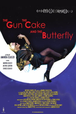The Gun, the Cake and the Butterfly (2015) The Gun, the Cake and the Butterfly (2015)