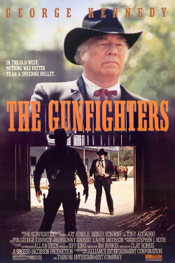 The Gunfighters (1987) The Gunfighters (1987)