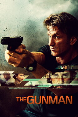 The Gunman (2015) The Gunman (2015)