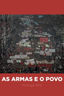 The Guns and the People (1977) The Guns and the People (1977)