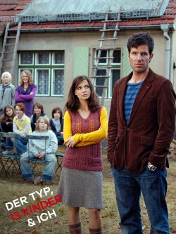 The Guy, 13 Kids & Me (2009) The Guy, 13 Kids & Me (2009)