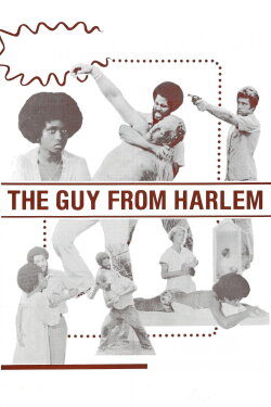 The Guy from Harlem (1977) The Guy from Harlem (1977)
