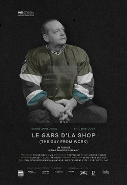 The Guy from Work (2015)