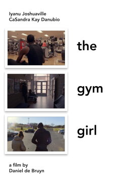 The Gym Girl (2024) The Gym Girl (2024)