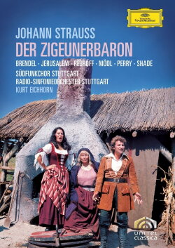 The Gypsy Baron (1975) The Gypsy Baron (1975)