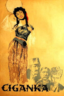 The Gypsy Girl (1953) The Gypsy Girl (1953)