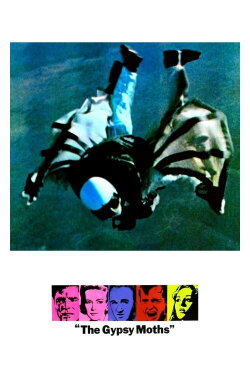 The Gypsy Moths (1969) The Gypsy Moths (1969)