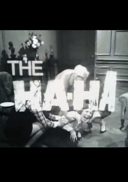 The Ha-Ha (1969) The Ha-Ha (1969)