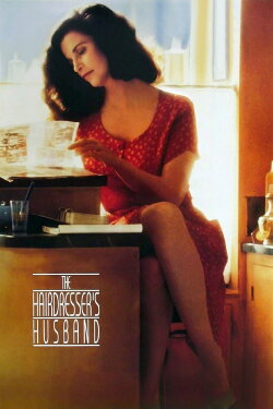 The Hairdresser's Husband (1990) The Hairdresser's Husband (1990)