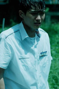The Hairpin (2024) The Hairpin (2024)