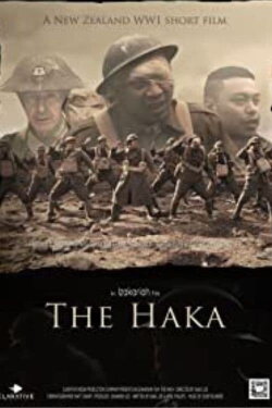 The Haka (2021)