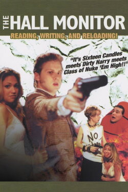 The Hall Monitor (1999)