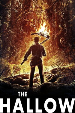 The Hallow (2015) The Hallow (2015)