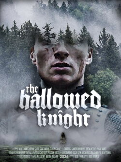 The Hallowed Knight (2024) The Hallowed Knight (2024)