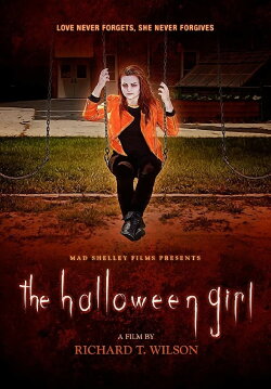 The Halloween Girl (2015) The Halloween Girl (2015)